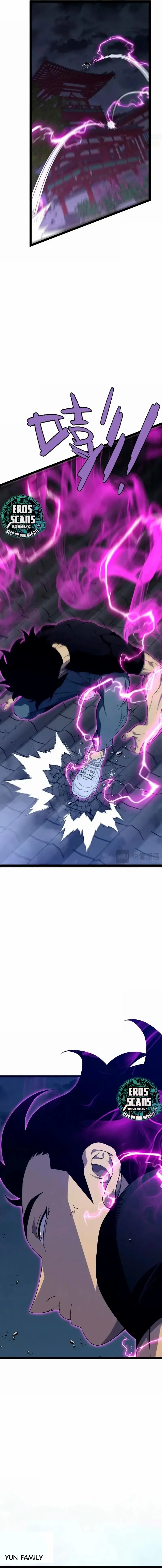 Your Talent Is Mine Chapter 100 image 04
